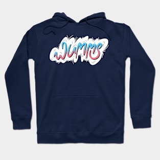 boom Hoodie